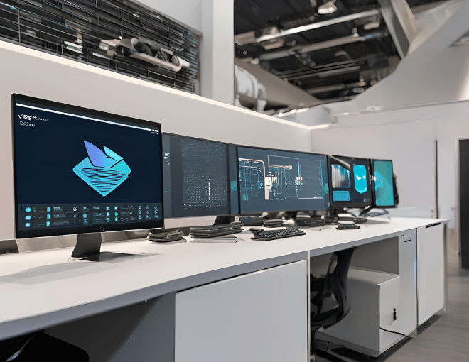 Discover how a VPS enhances logo creation apps with improved performance, security, scalability, and remote accessibility, ensuring efficient design workflows and data protection.